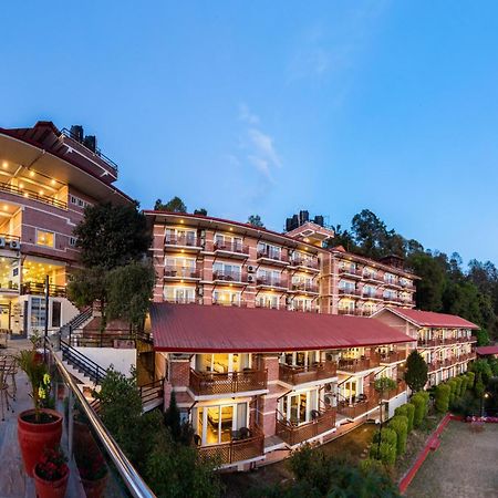 Himalaya Drishya Resort Дхуликхел Экстерьер фото